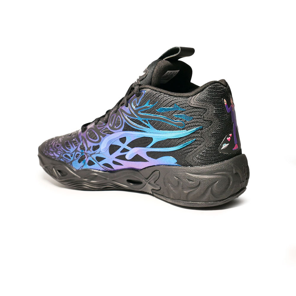 PUMA MB.04 Reflections Unisex Basketball Shoes