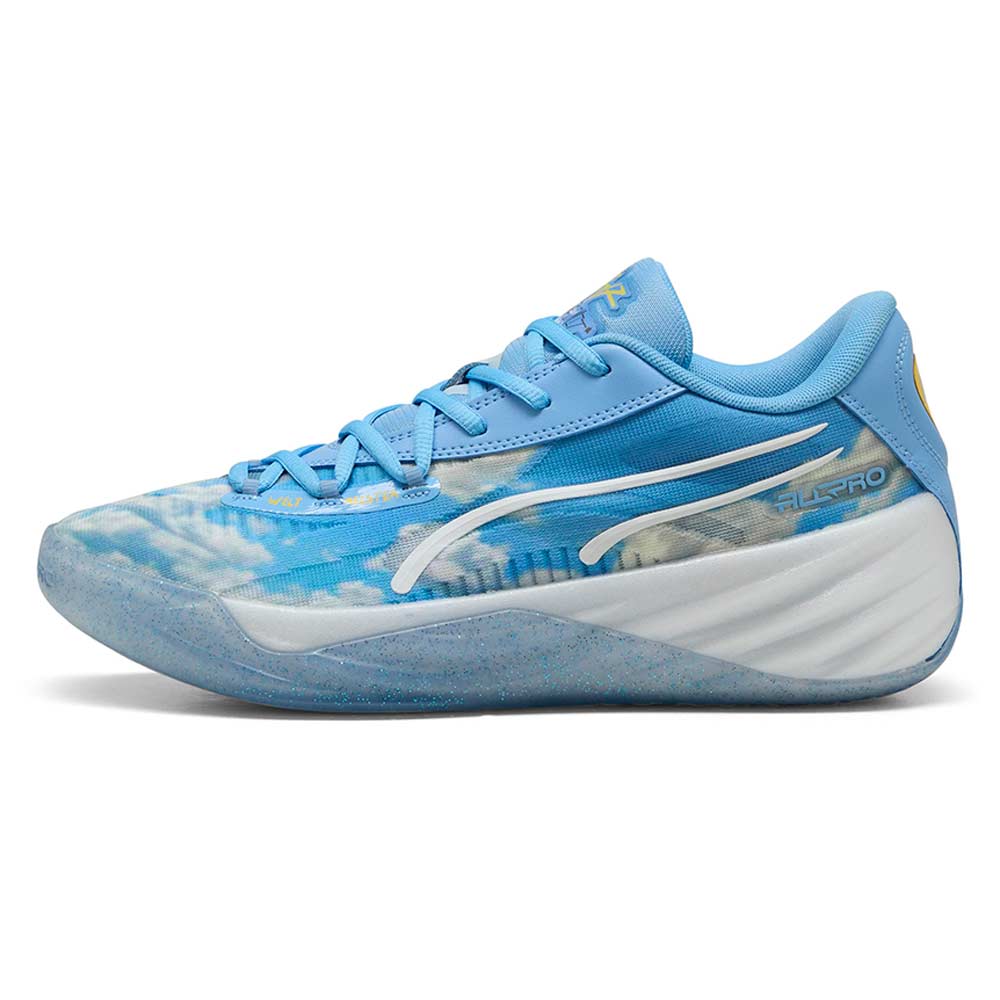 PUMA All-Pro NITRO™ Dennis Schroder รองเท้าบาสเกตบอลผู้ใหญ่