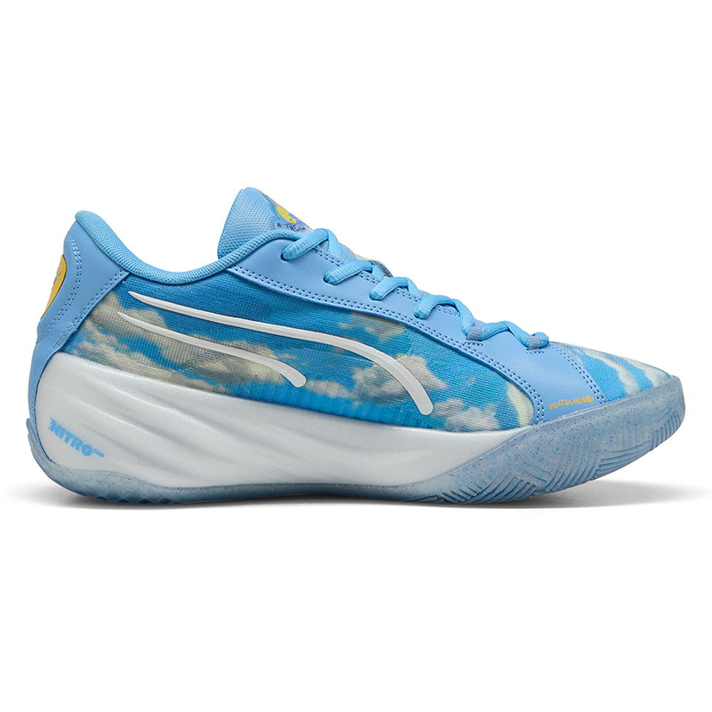 PUMA All-Pro NITRO™ Dennis Schroder รองเท้าบาสเกตบอลผู้ใหญ่