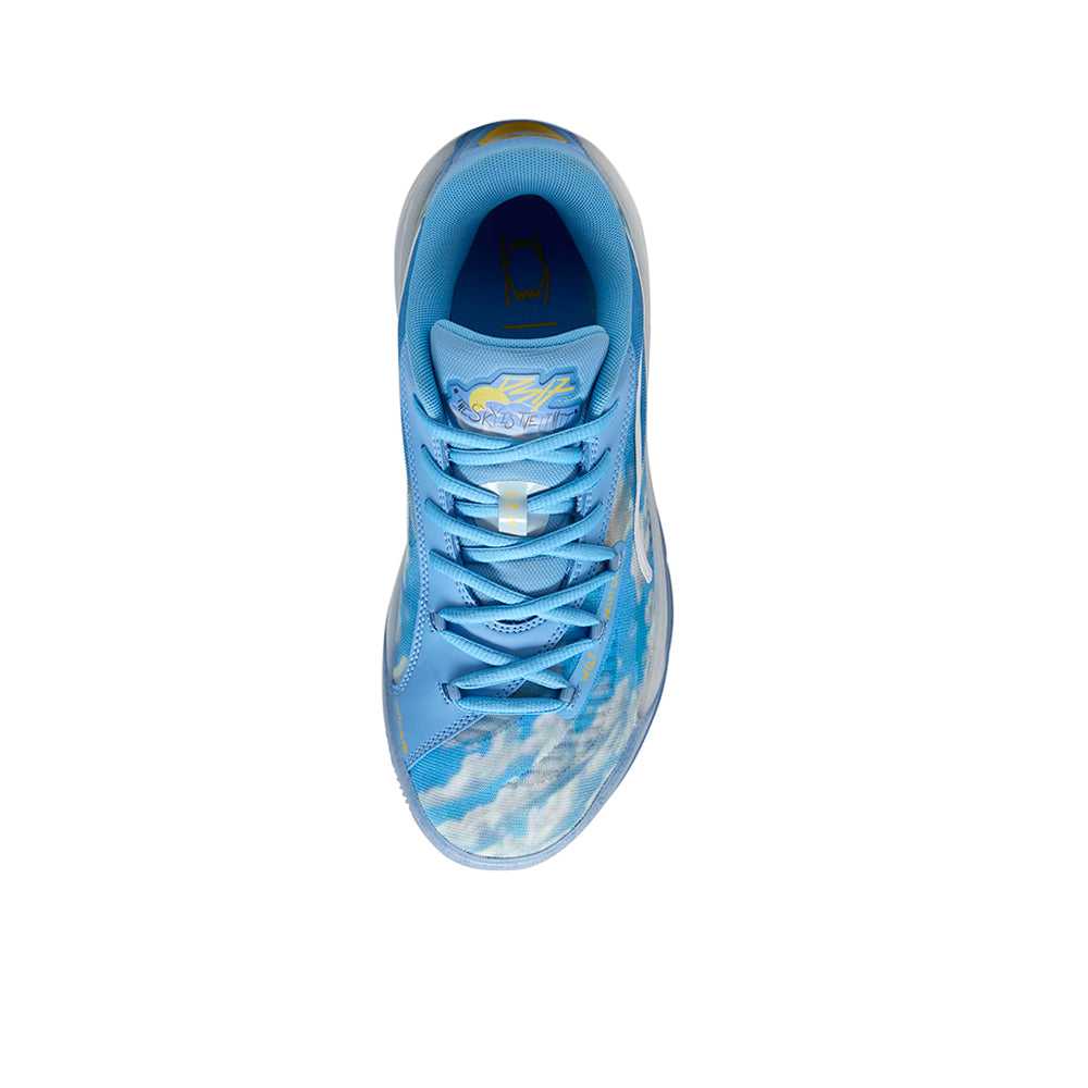 PUMA All-Pro NITRO™ Dennis Schroder รองเท้าบาสเกตบอลผู้ใหญ่