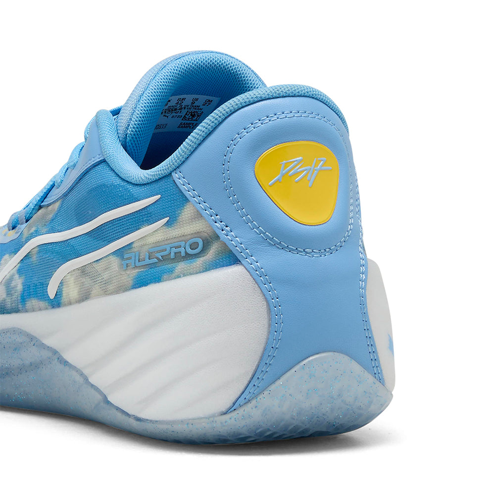 PUMA All-Pro NITRO™ Dennis Schroder รองเท้าบาสเกตบอลผู้ใหญ่