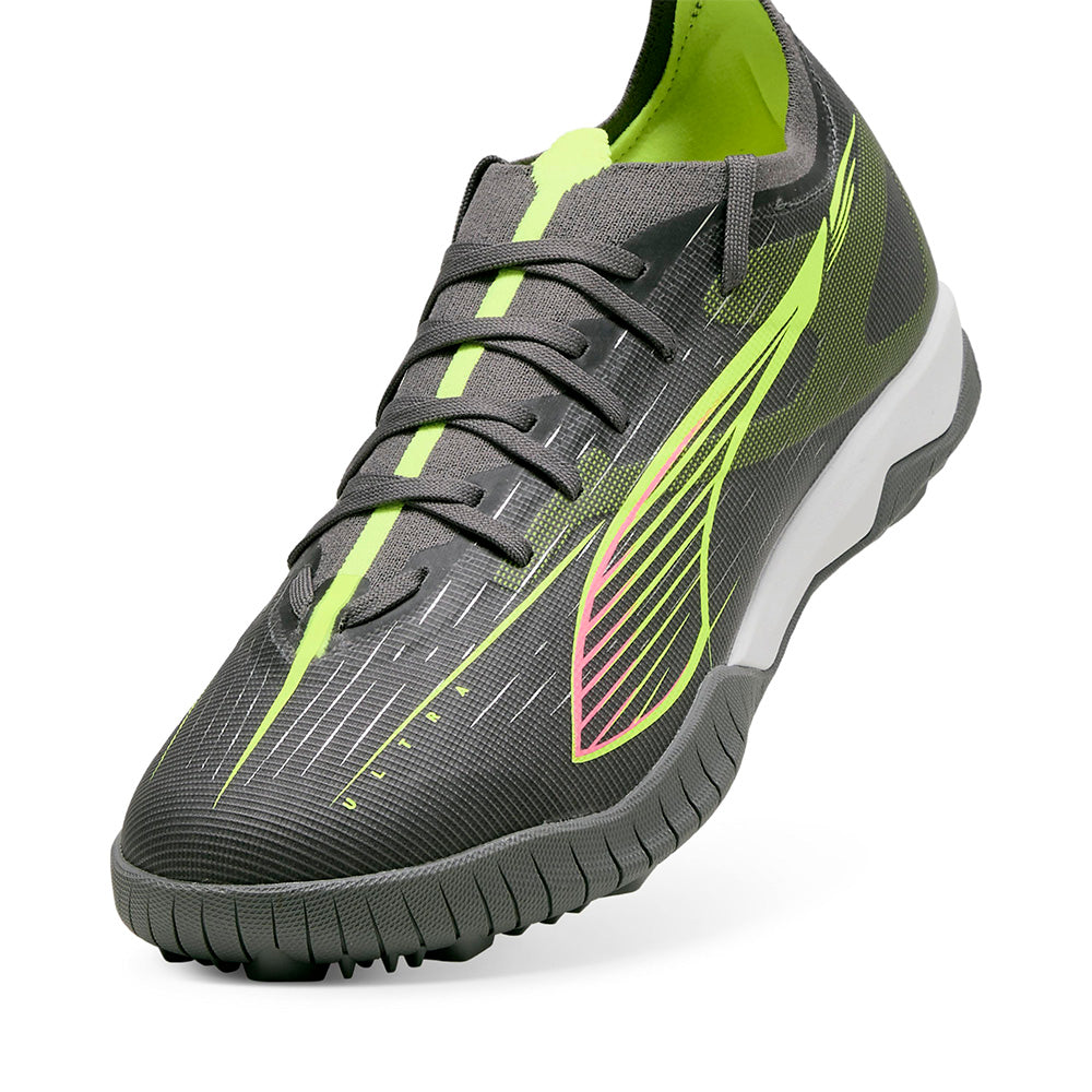 PUMA Ultra 5 Match TT Audacity Pack Men's Football Shoes - Supersports Thailand Supersports Thailand