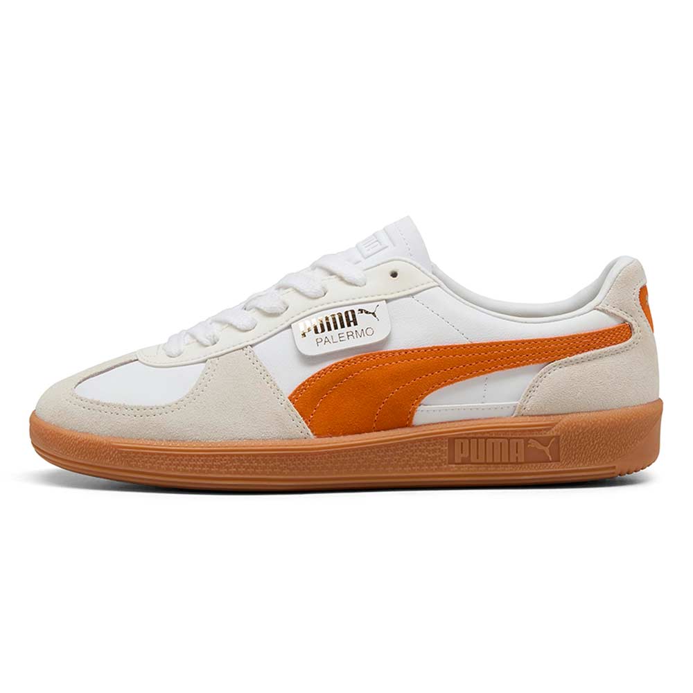 PUMA Palermo Lth รองเท้าลำลองผู้ใหญ่