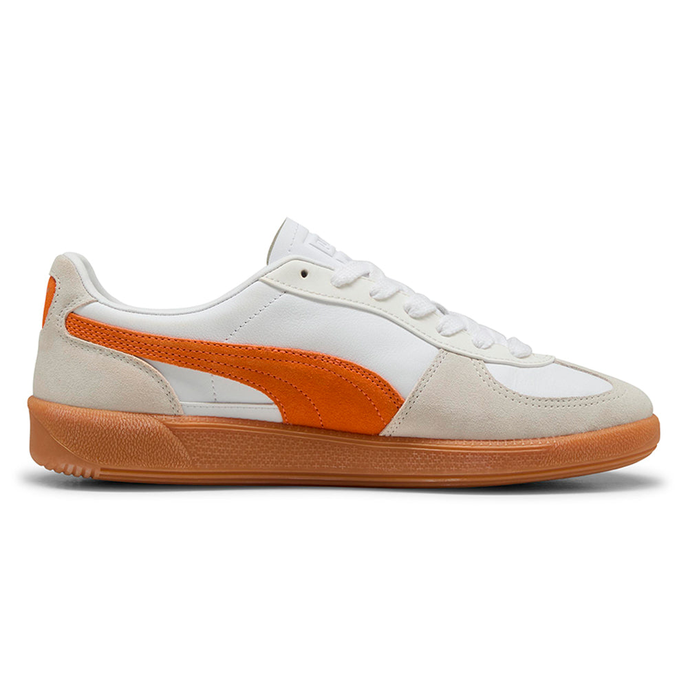 PUMA Palermo Lth รองเท้าลำลองผู้ใหญ่