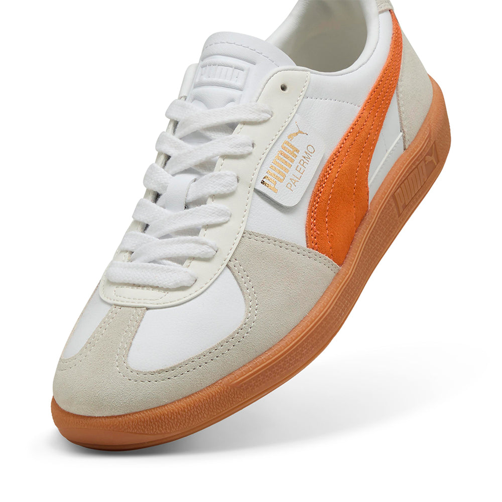 PUMA Palermo Lth รองเท้าลำลองผู้ใหญ่