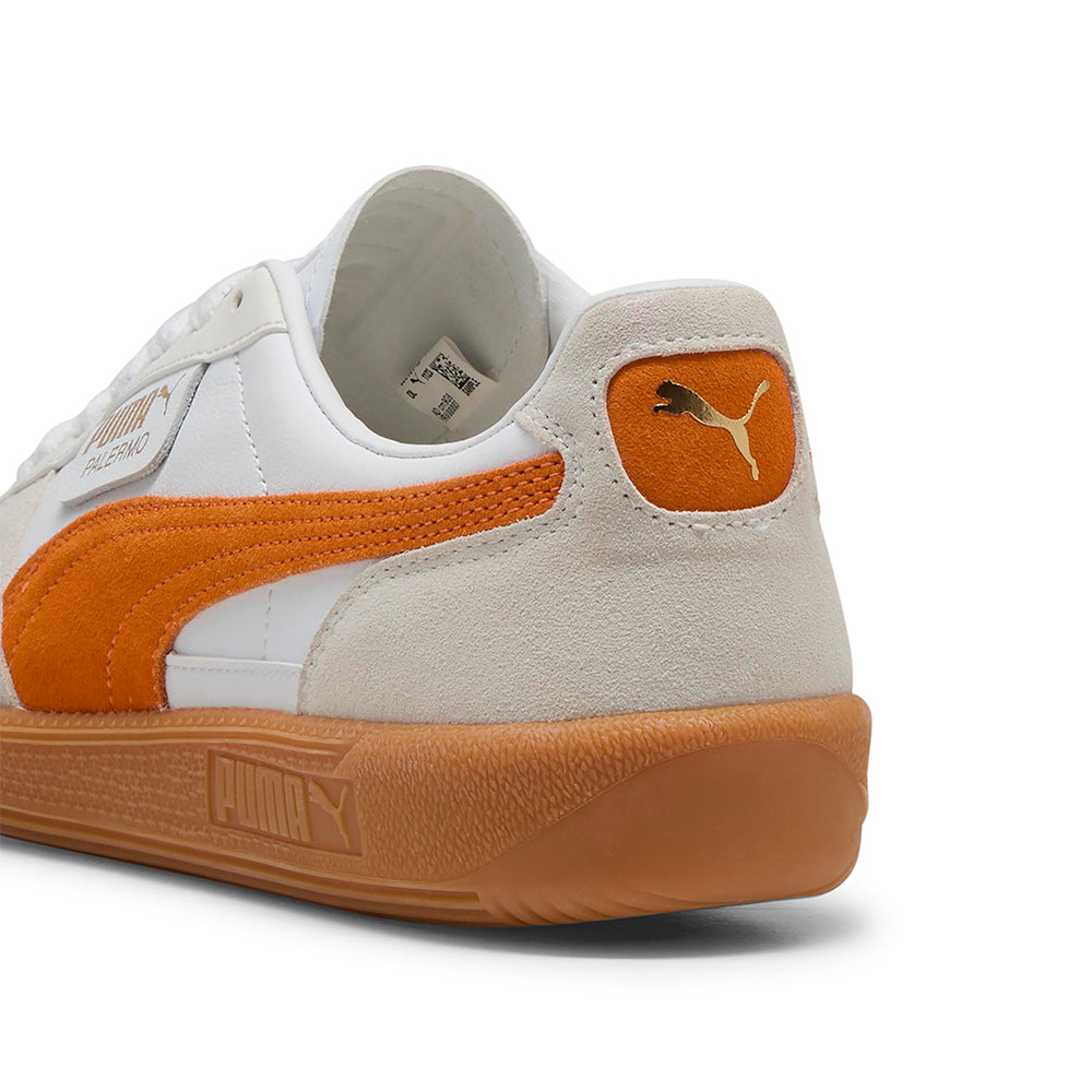 PUMA Palermo Lth Unisex Lifestyle Shoes - Supersports Thailand Supersports Thailand