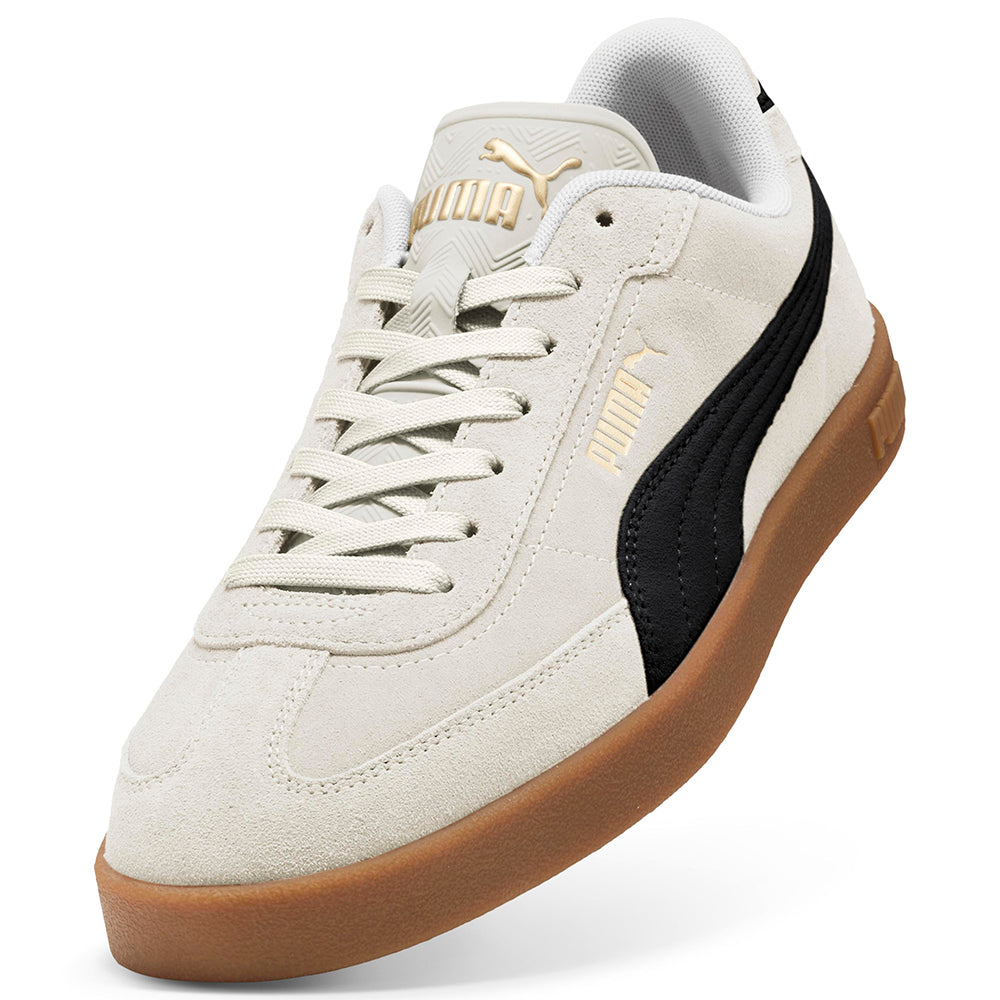 PUMA Club II Era Suede Unisex Lifestyle Shoes - Supersports Thailand Supersports Thailand