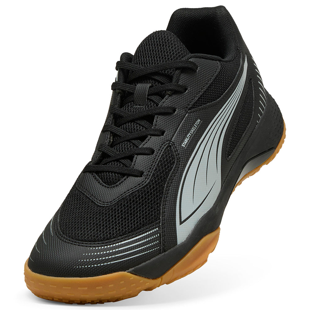 PUMA Solarflash III Men's Indoor Court Shoes - Supersports Thailand Supersports Thailand