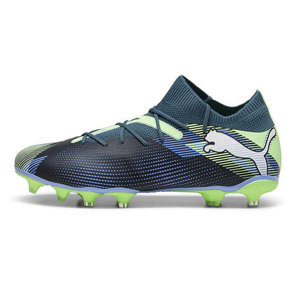 PUMA Future 7 Match FG/AG Light Pack Unisex Football Shoes