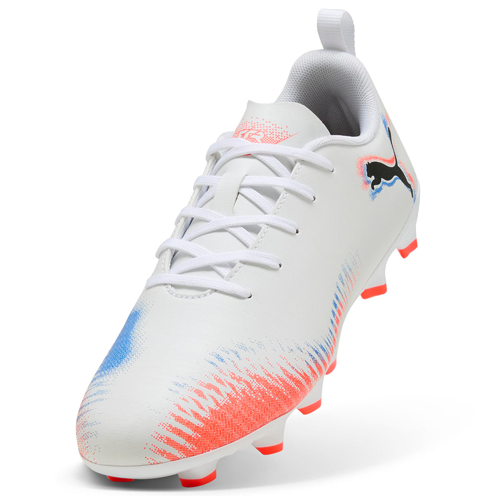 PUMA Future 8 Play FG/AG Boys Football Shoes - Supersports Thailand Supersports Thailand