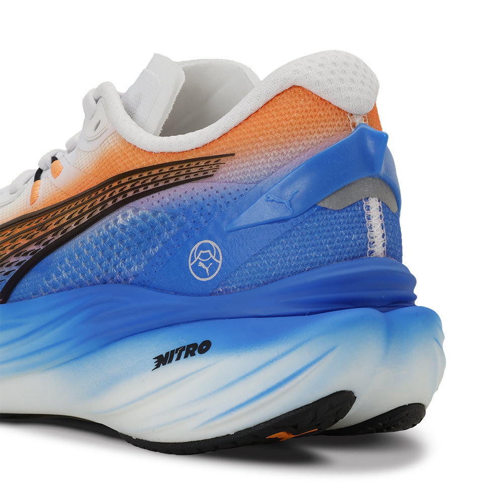 PUMA Deviate NITRO 3 Ekiden Women's Running Shoes - Supersports Thailand Supersports Thailand