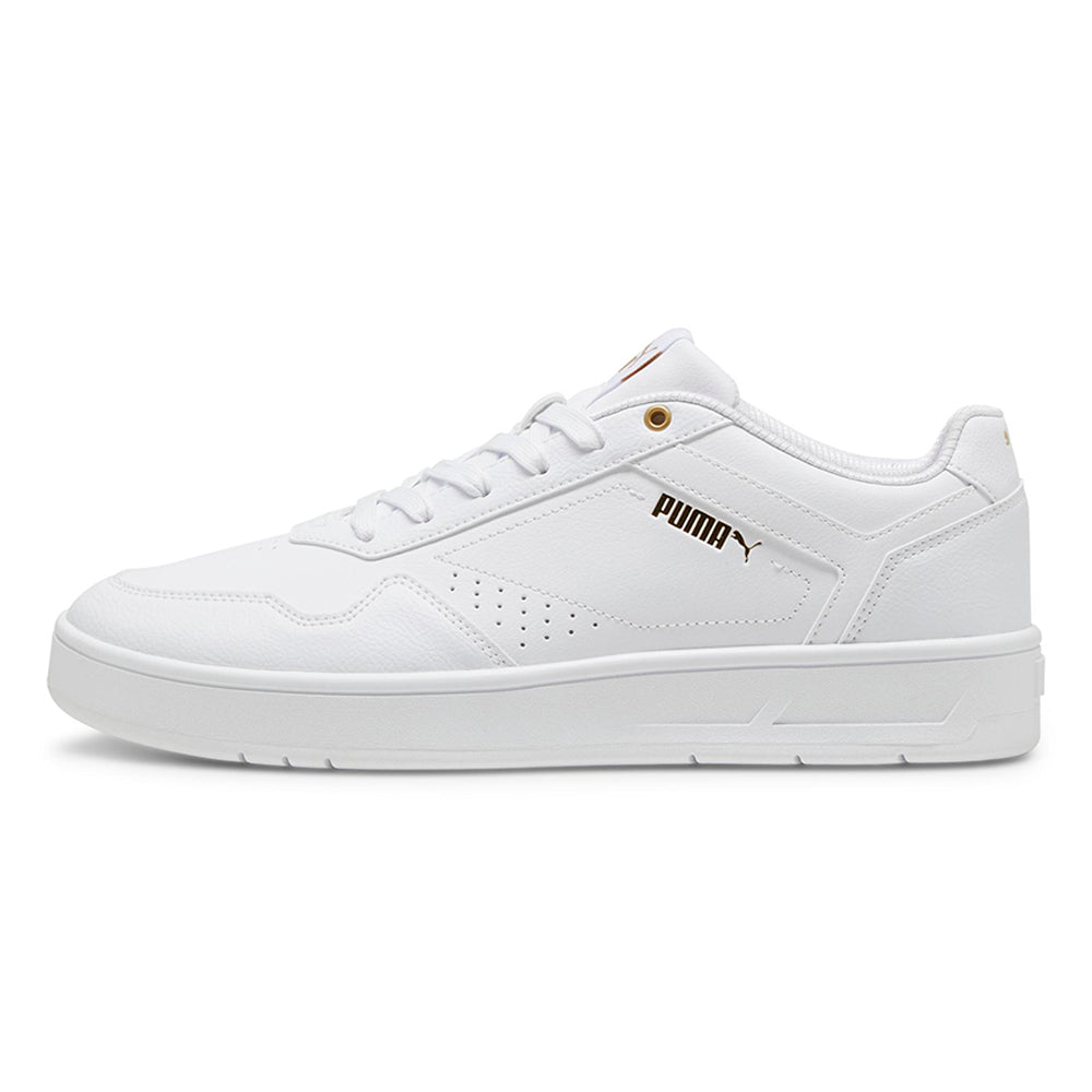 PUMA Court Classic Unisex Casual Shoes