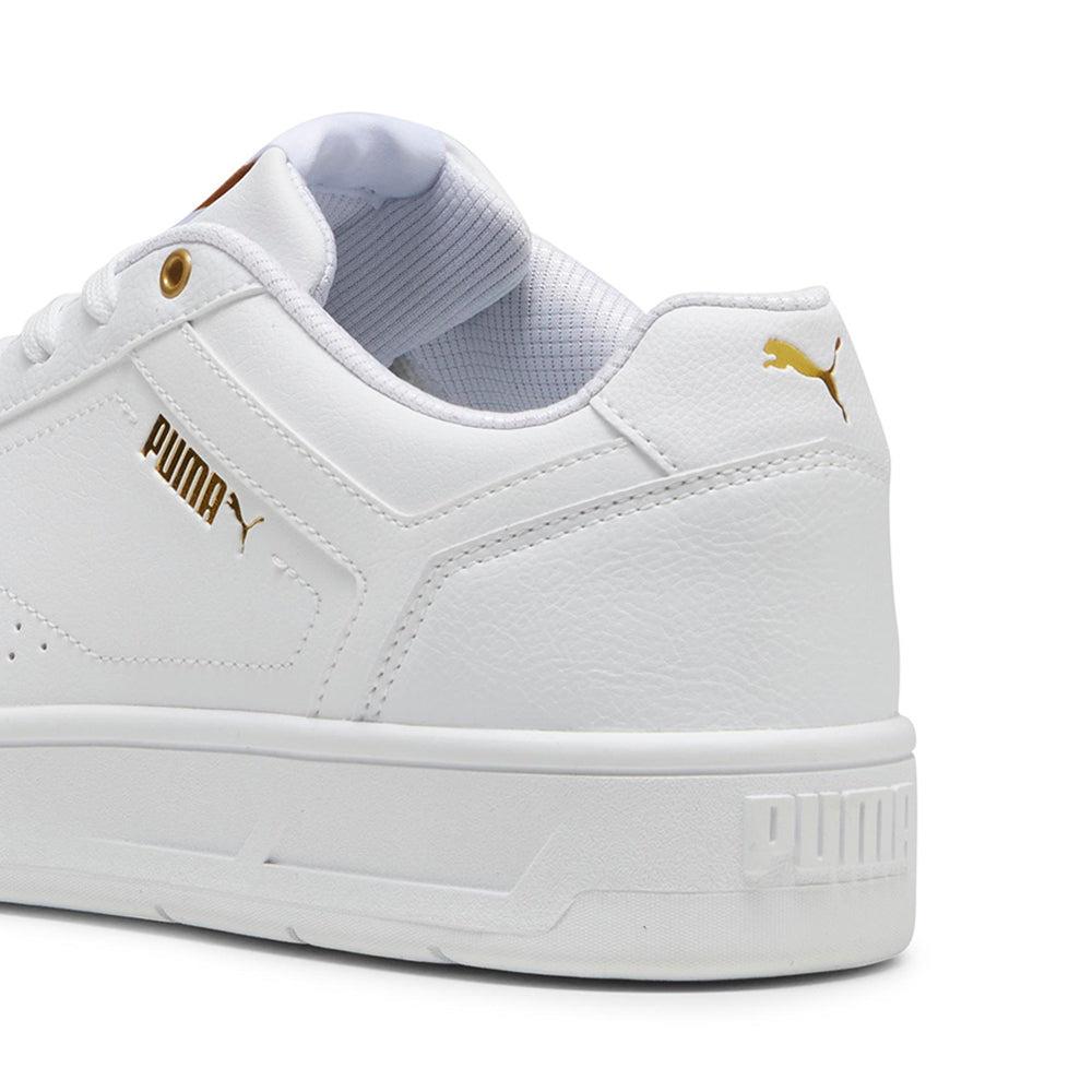 PUMA Court Classic Unisex Lifestyle Shoes