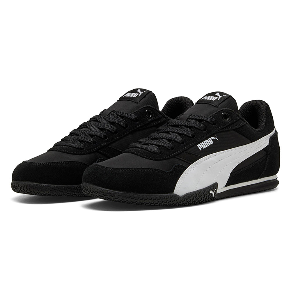 PUMA Bella Donna Nylon รองเท้าลำลองผู้หญิง
