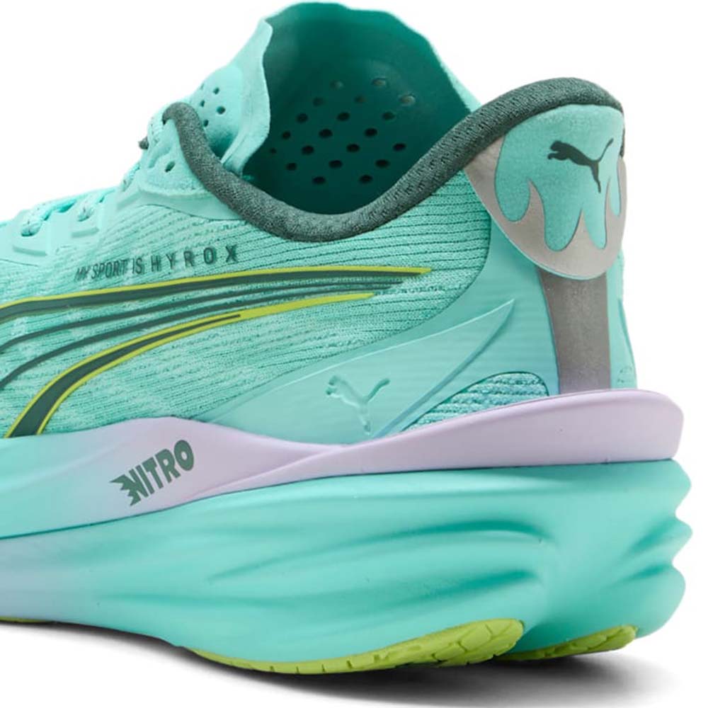 PUMA x Hyrox Deviate NITRO™ 4 Men's Running Shoes - Supersports Thailand Supersports Thailand