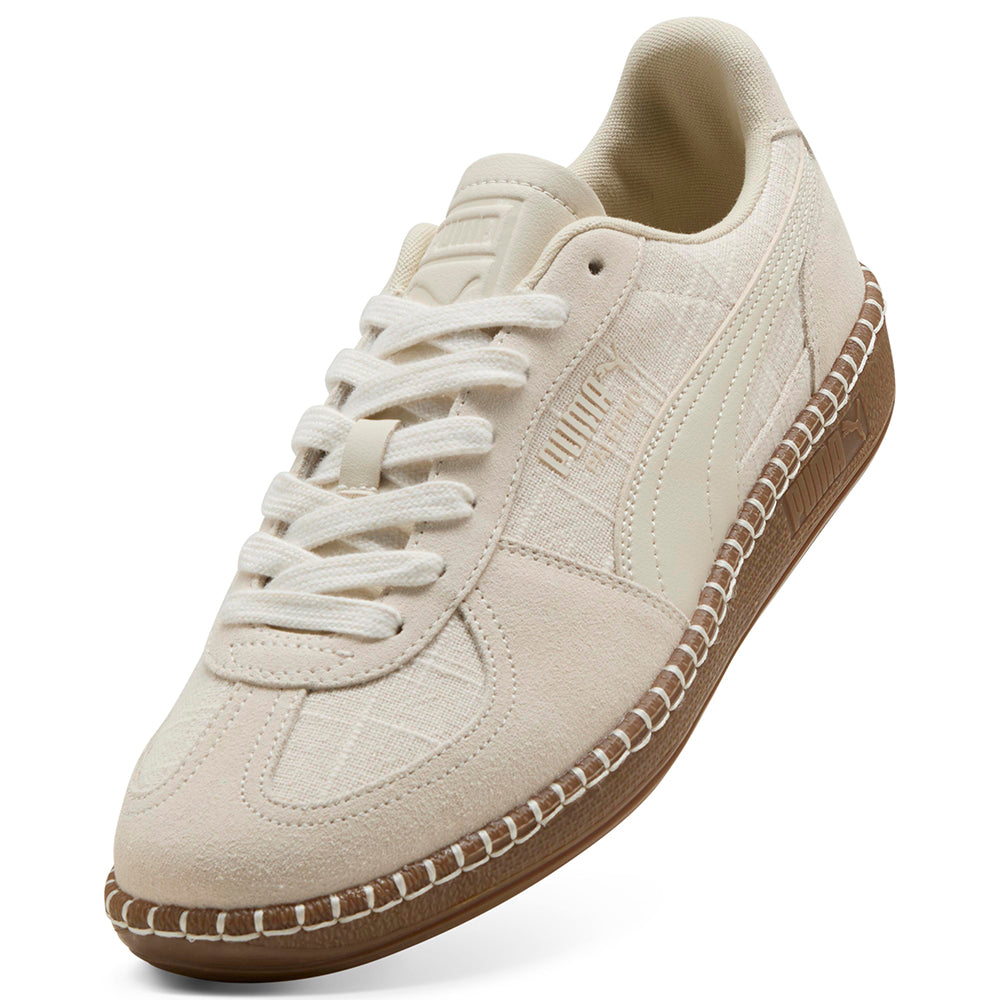 PUMA Palermo Straw Unisex Lifestyle Shoes - Supersports Thailand Supersports Thailand