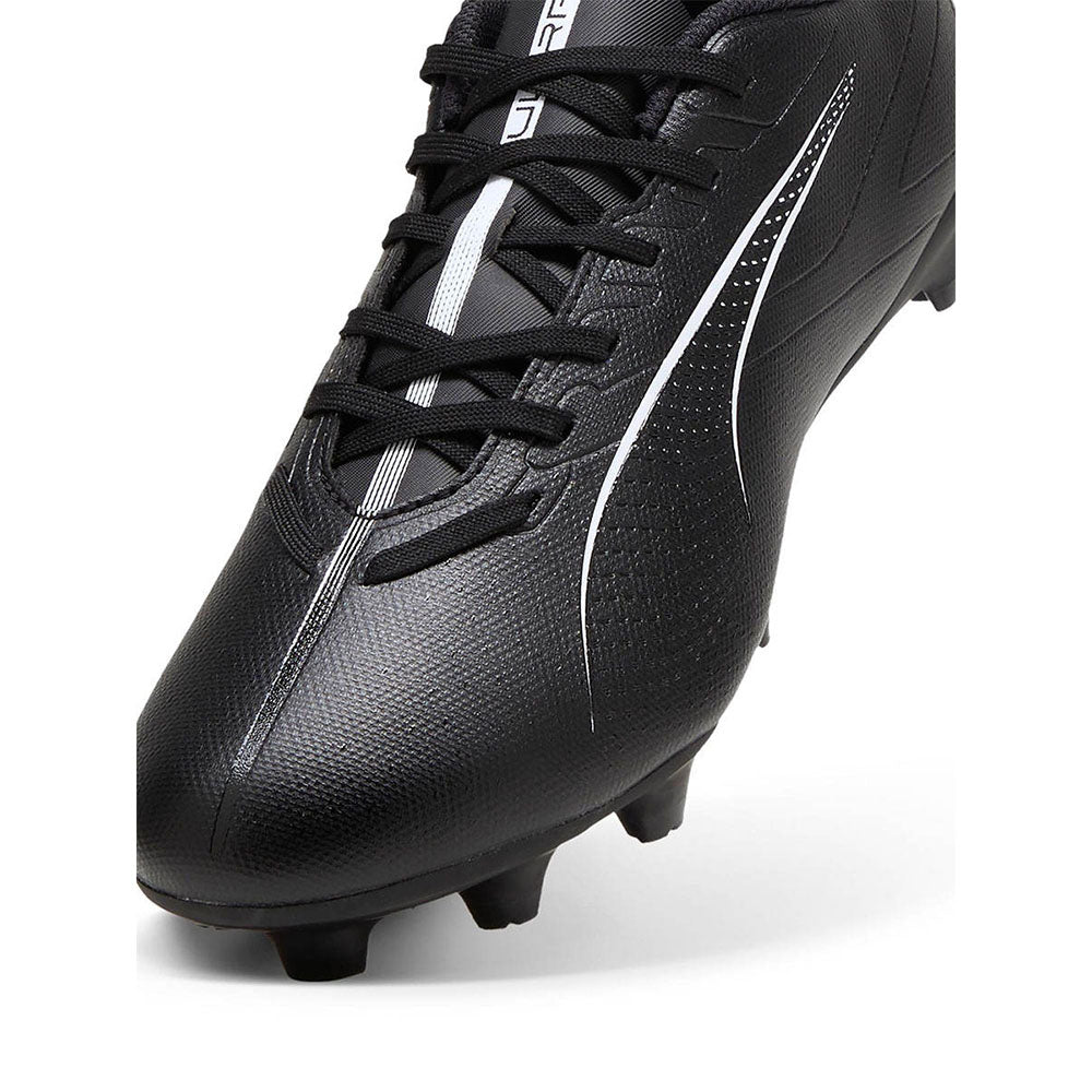 PUMA Ultra 5 Play FG/AG Eclipse Men's Football Shoes - Supersports Thailand Supersports Thailand