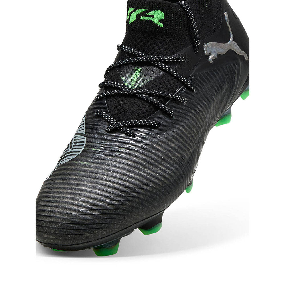 PUMA Future 8 Ultimate FG Eclipse Men's Football Shoes - Supersports Thailand Supersports Thailand