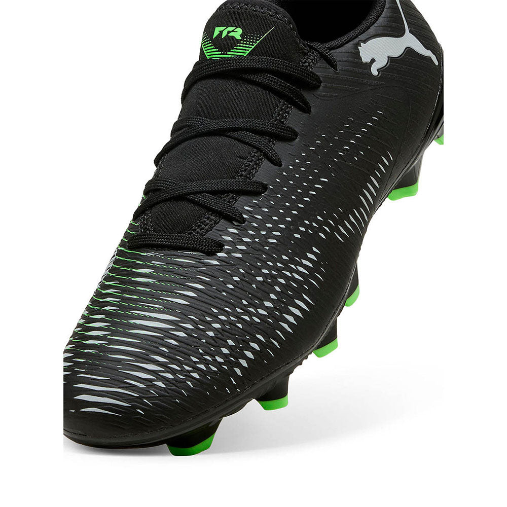 PUMA Future 8 Play FG/AG Eclipse Men's Football Shoes - Supersports Thailand Supersports Thailand