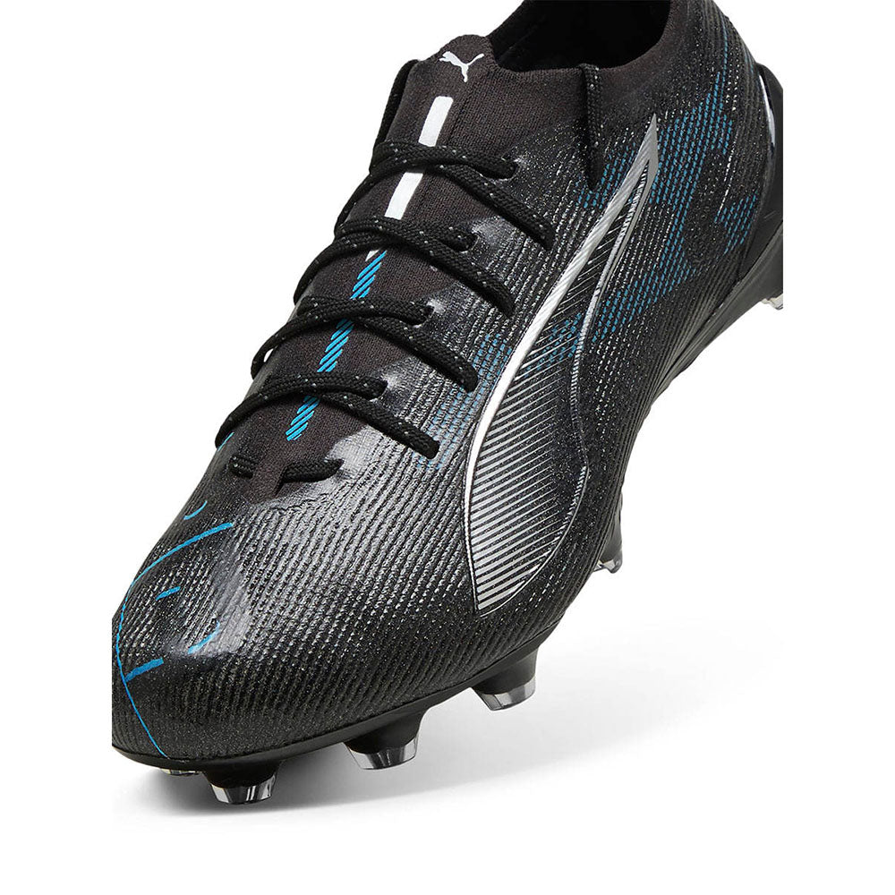 PUMA Ultra 5 Ultimate FG Eclipse Men's Football Shoes - Supersports Thailand Supersports Thailand