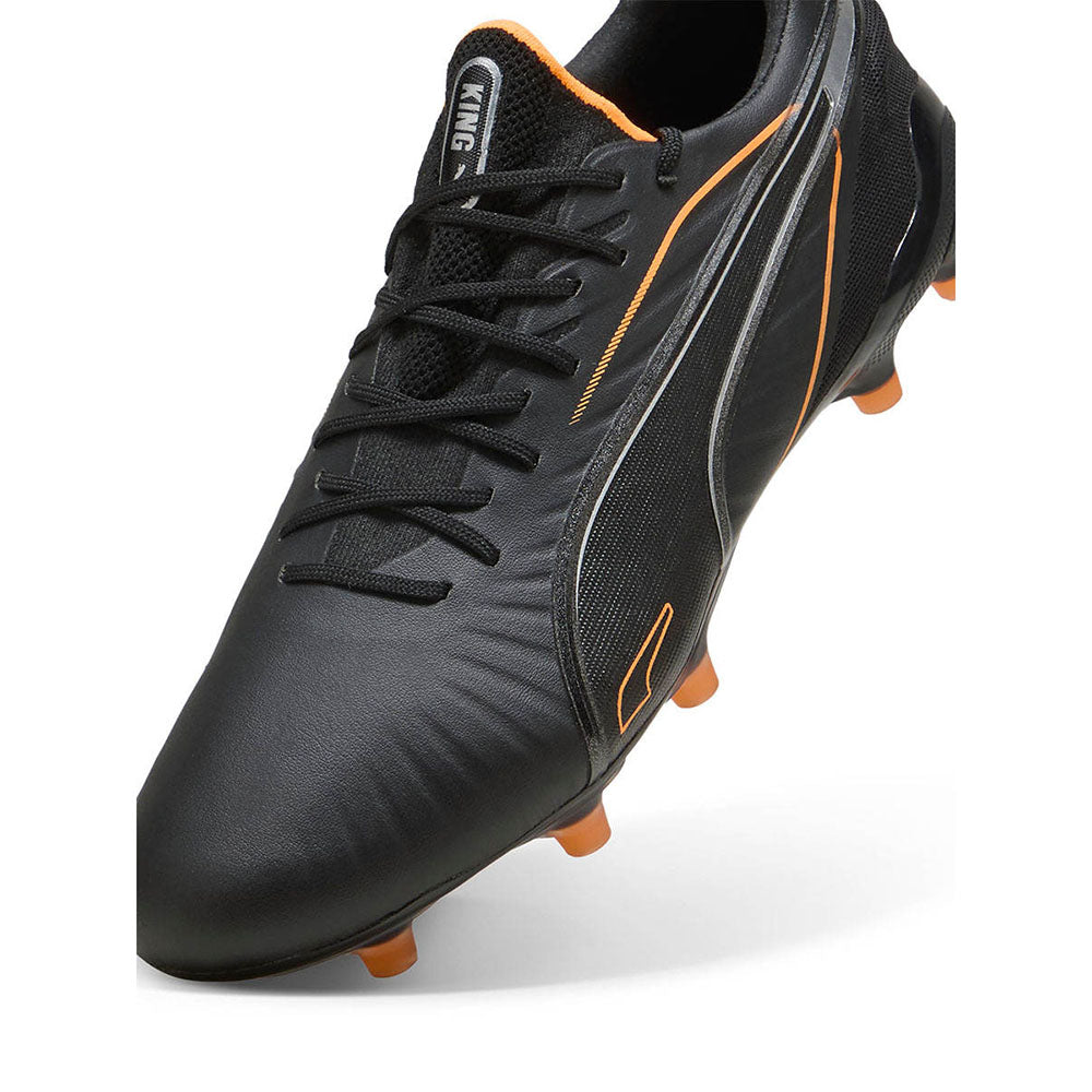 PUMA King Ultimate FG/AG Eclipse Men's Football Shoes - Supersports Thailand Supersports Thailand