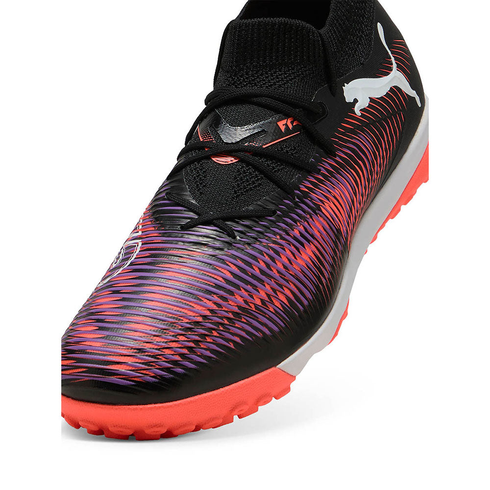 PUMA Future 8 Match TT Unlimited Pack รองเท้าฟุตบอลผู้ชาย