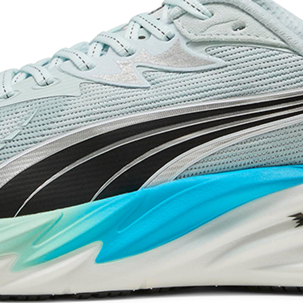 PUMA Velocity NITRO™ 4 Men's Running Shoes - Supersports Thailand Supersports Thailand