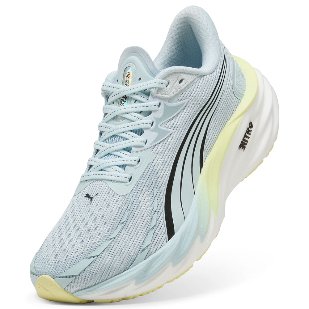 PUMA Velocity NITRO™ 4 Women's Running Shoes - Supersports Thailand Supersports Thailand