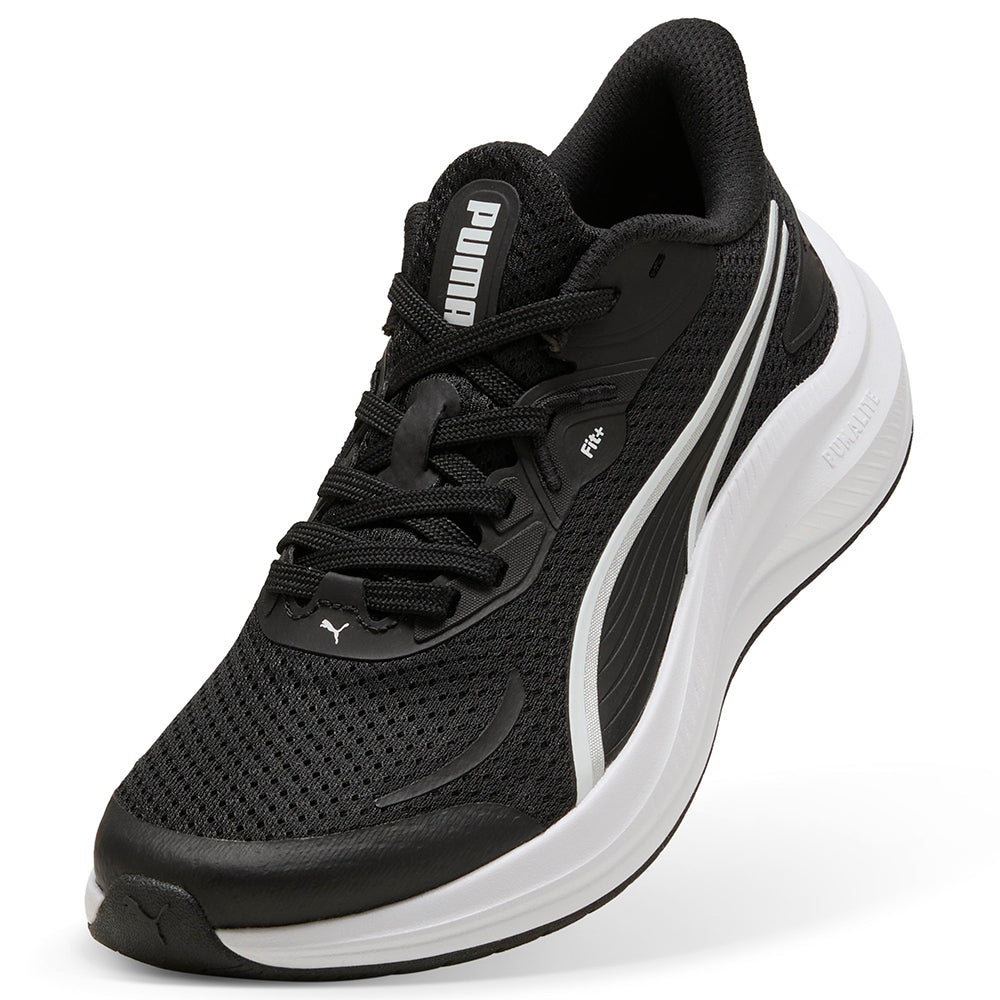 PUMA Skyrocket Lite 2 Kids Running Shoes - Supersports Thailand Supersports Thailand