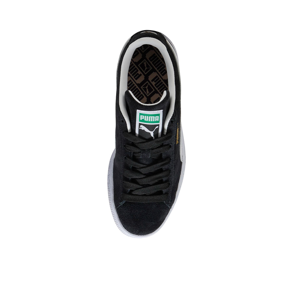 PUMA Suede Classic รองเท้าลำลองเด็ก