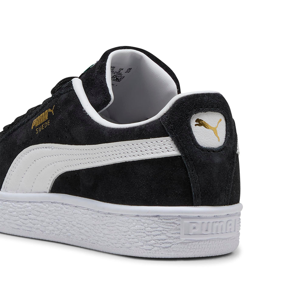 PUMA Suede Classic รองเท้าลำลองเด็ก