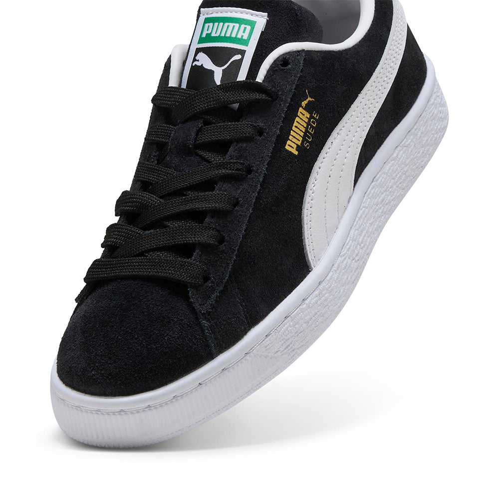 PUMA Suede Classic Kids Lifestyle Shoes - Supersports Thailand Supersports Thailand