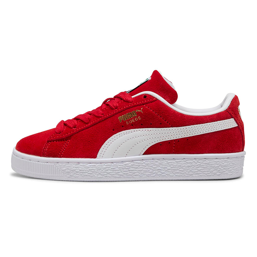 PUMA Suede Classic Kids Casual Shoes