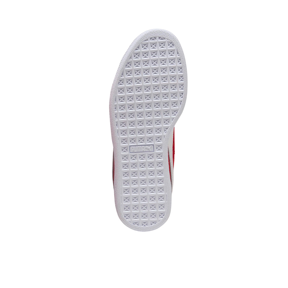 PUMA Suede Classic Kids Casual Shoes
