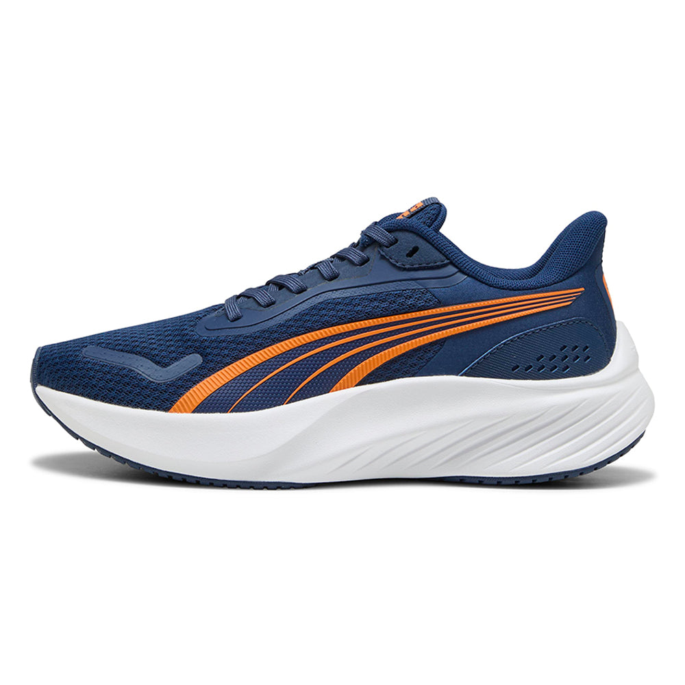 PUMA Pounce Lite รองเท้าวิ่งเด็ก