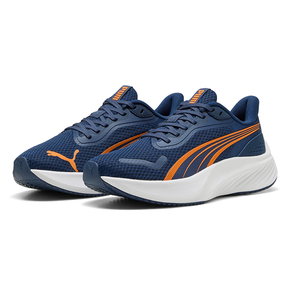PUMA Pounce Lite รองเท้าวิ่งเด็ก