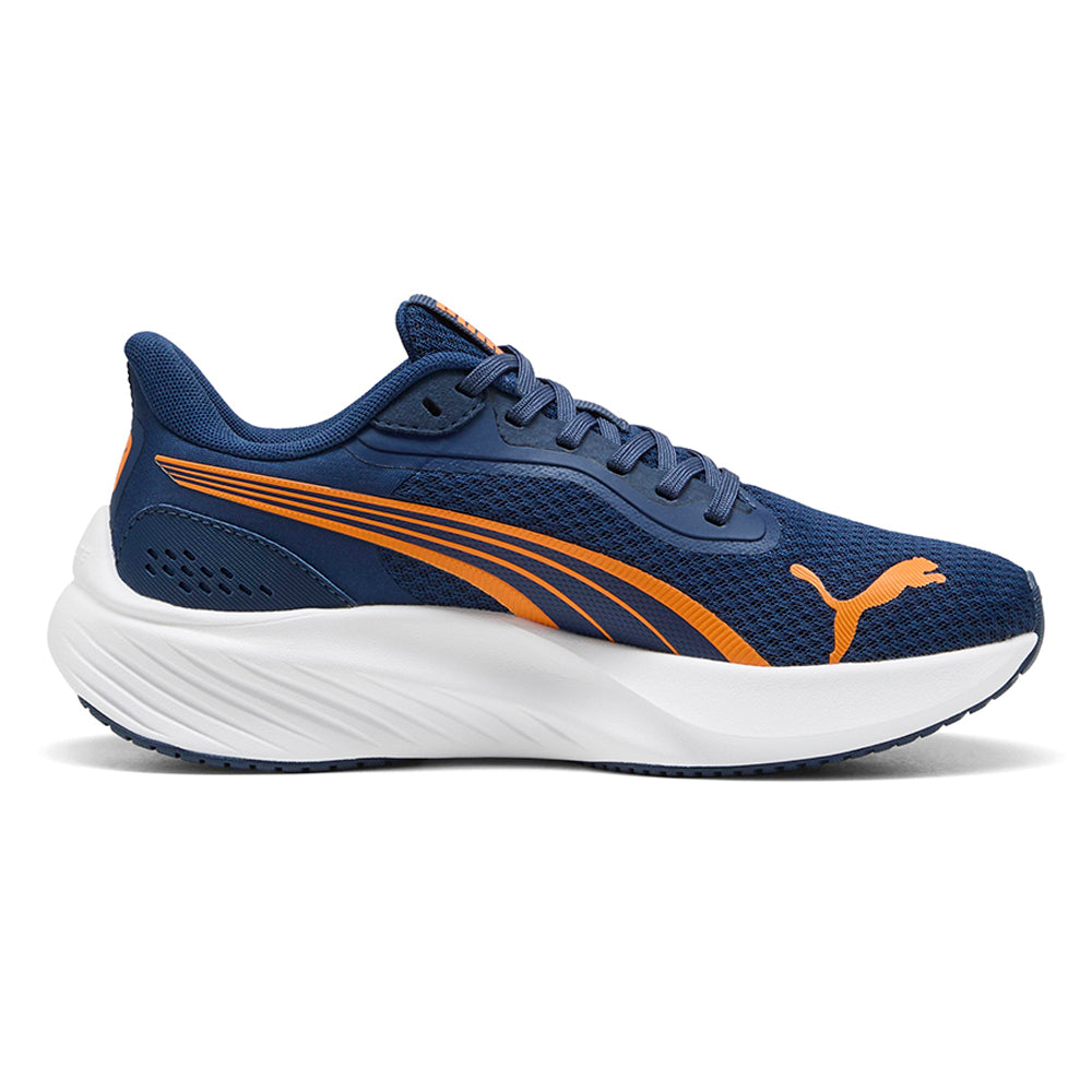 PUMA Pounce Lite รองเท้าวิ่งเด็ก