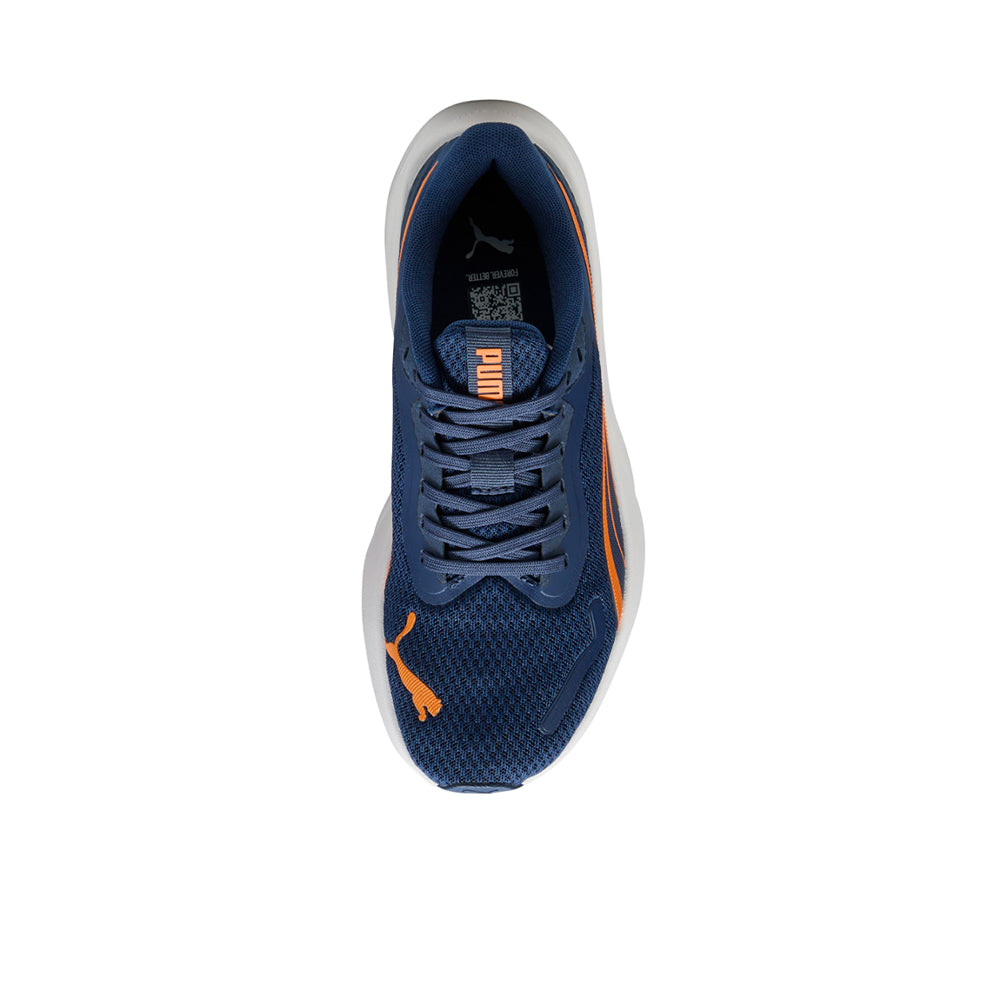 PUMA Pounce Lite รองเท้าวิ่งเด็ก