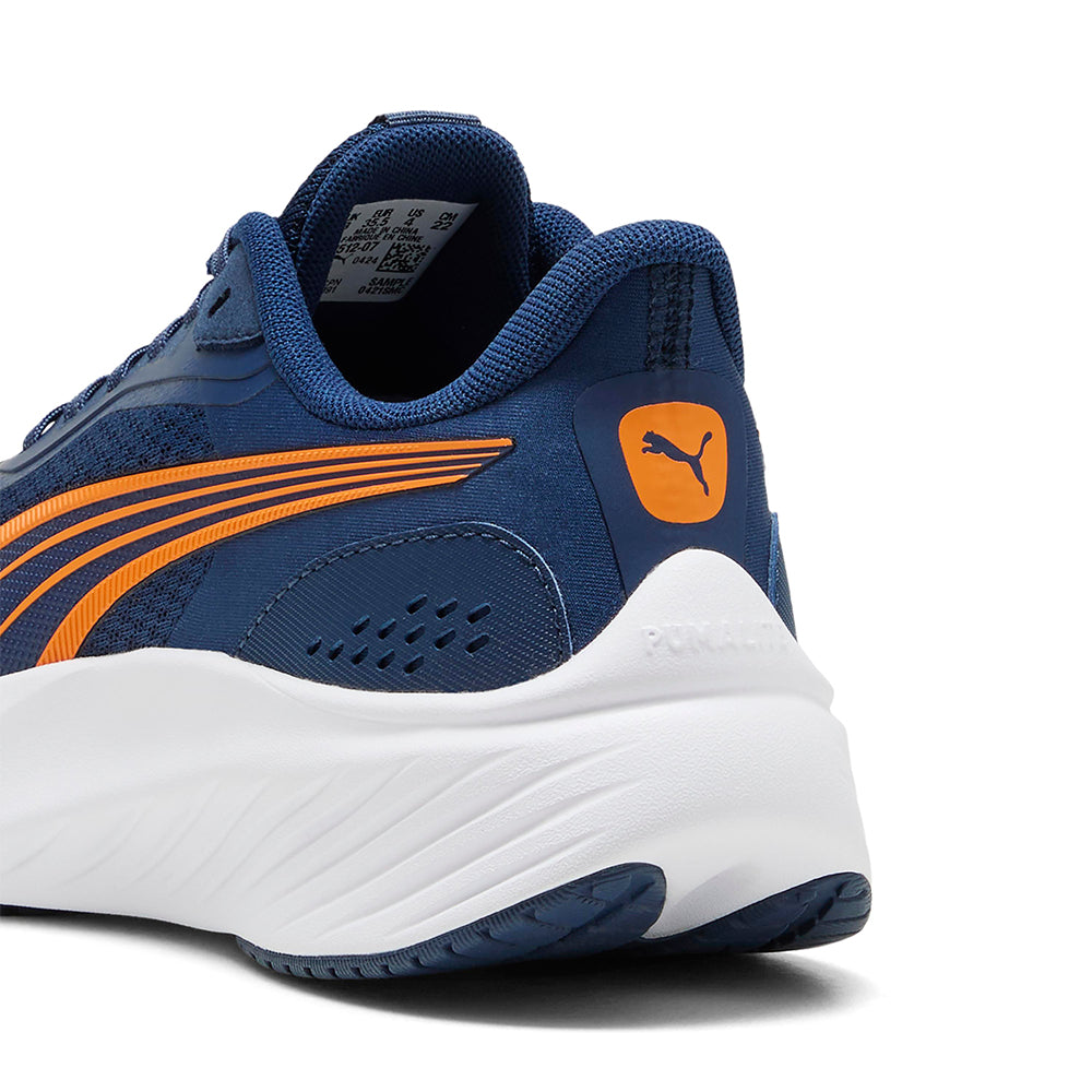 PUMA Pounce Lite รองเท้าวิ่งเด็ก