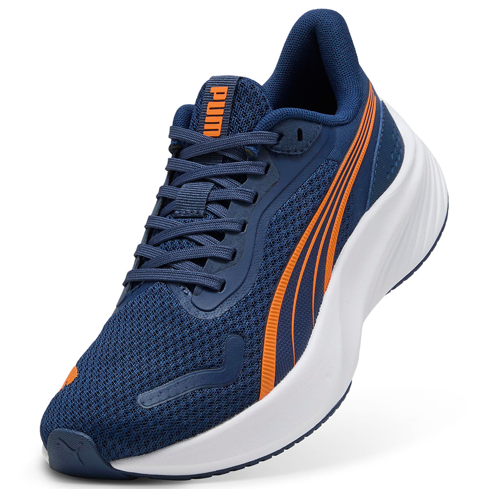 PUMA Pounce Lite รองเท้าวิ่งเด็ก