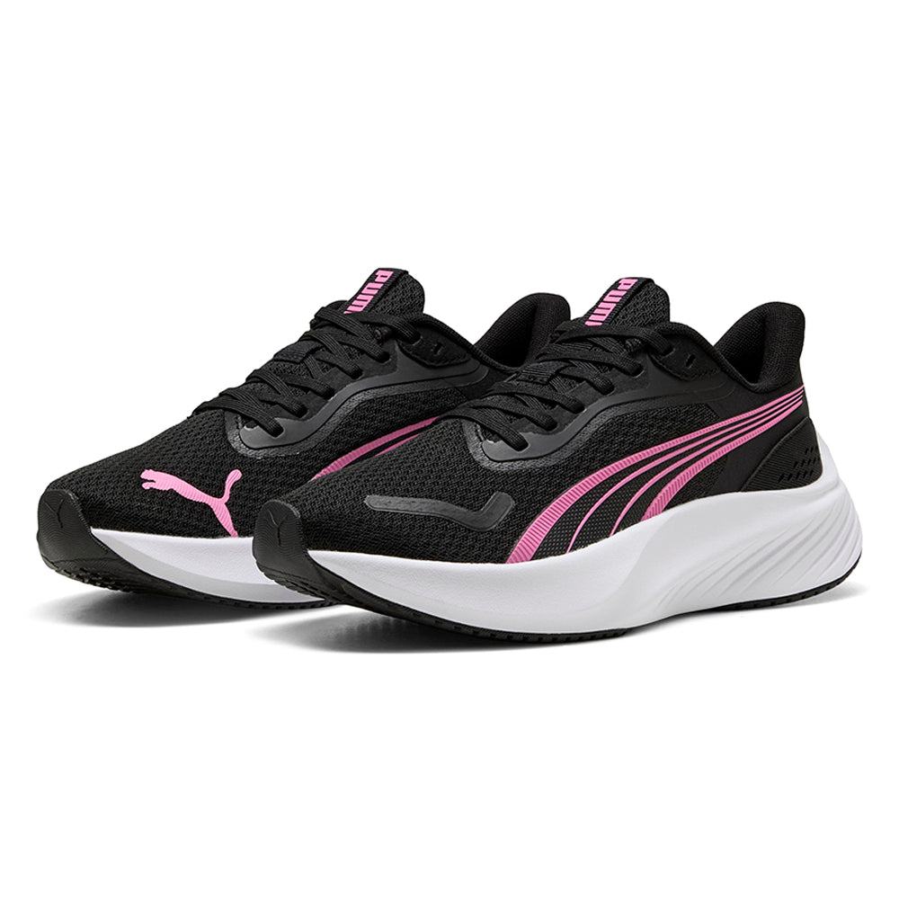 PUMA Pounce Lite Kids Running Shoes