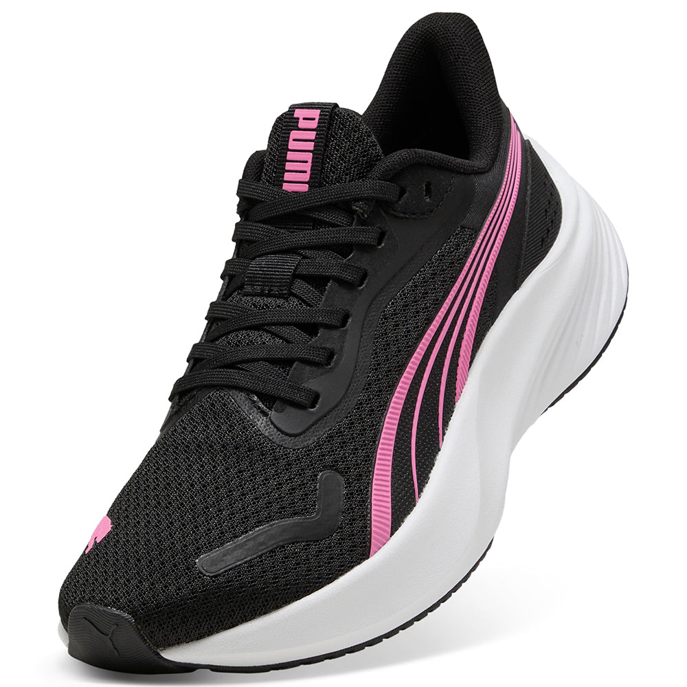 PUMA Pounce Lite Kids Running Shoes