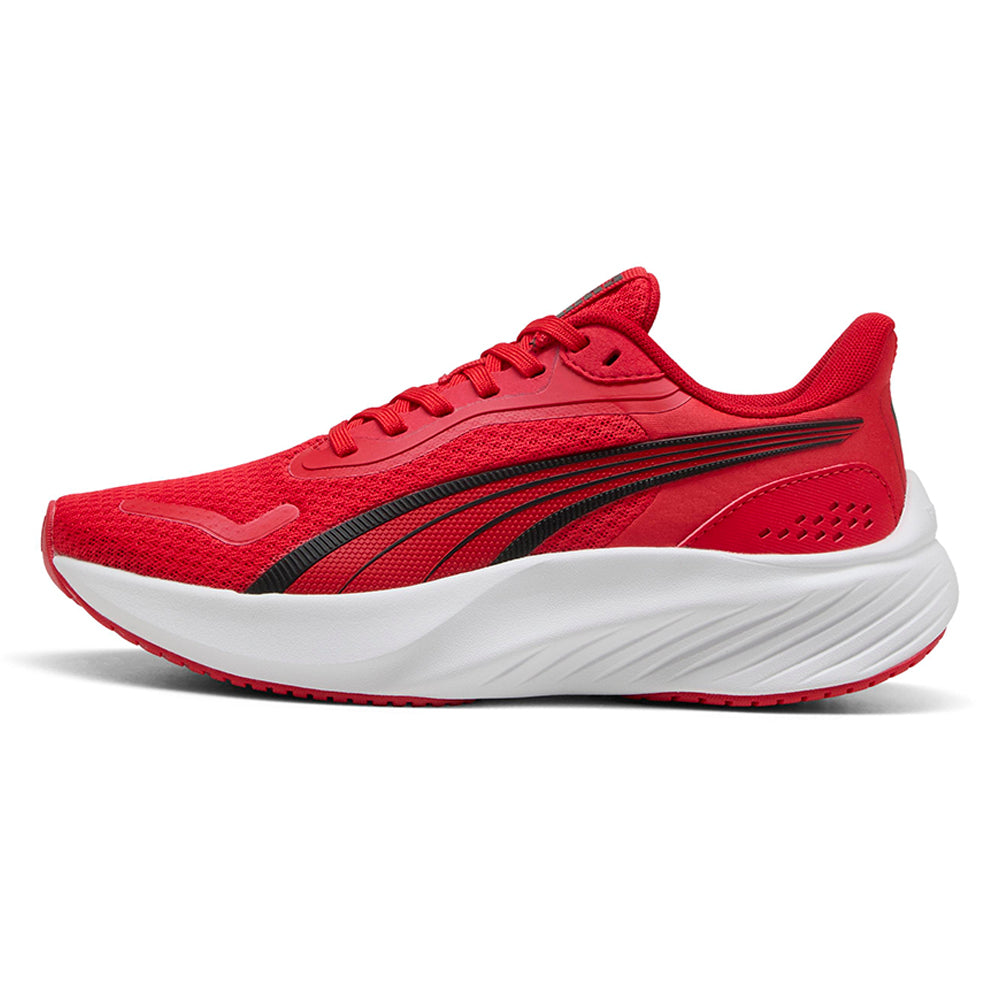 PUMA Pounce Lite Kids Running Shoes