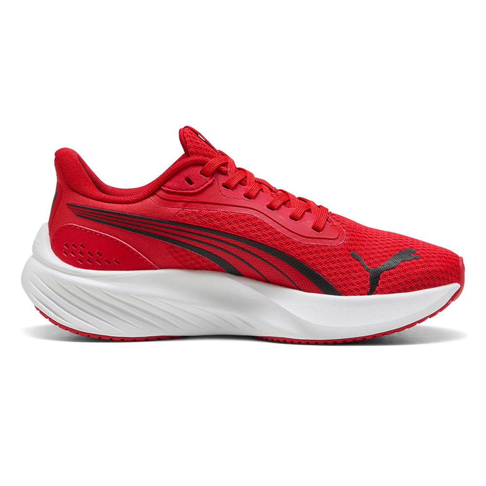 PUMA Pounce Lite Kids Running Shoes