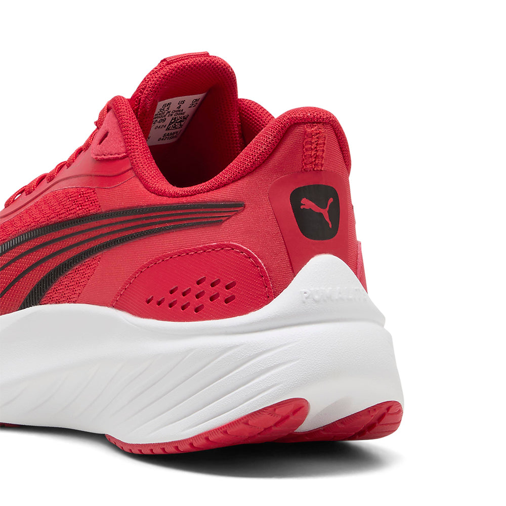 PUMA Pounce Lite Kids Running Shoes