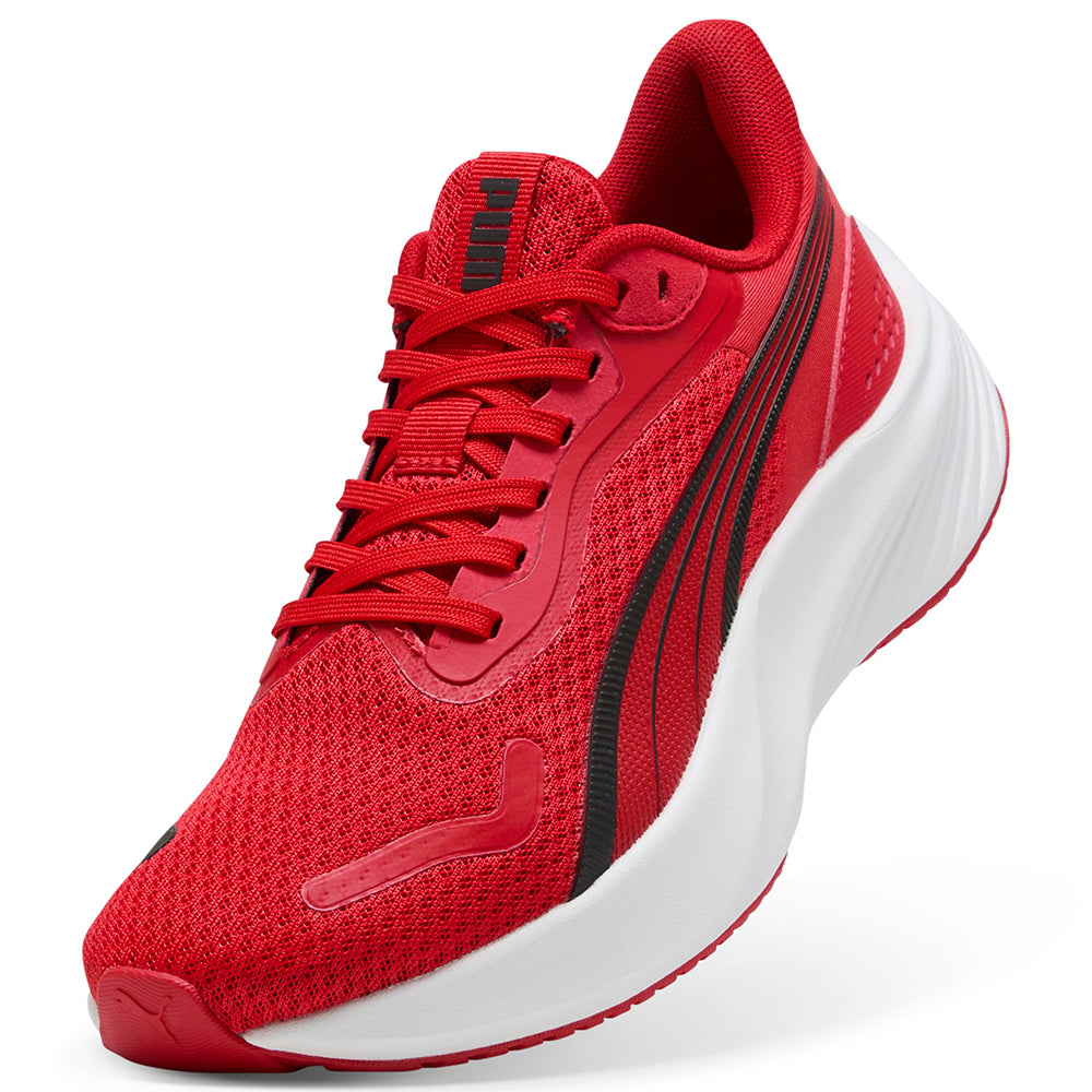 PUMA Pounce Lite Kids Running Shoes