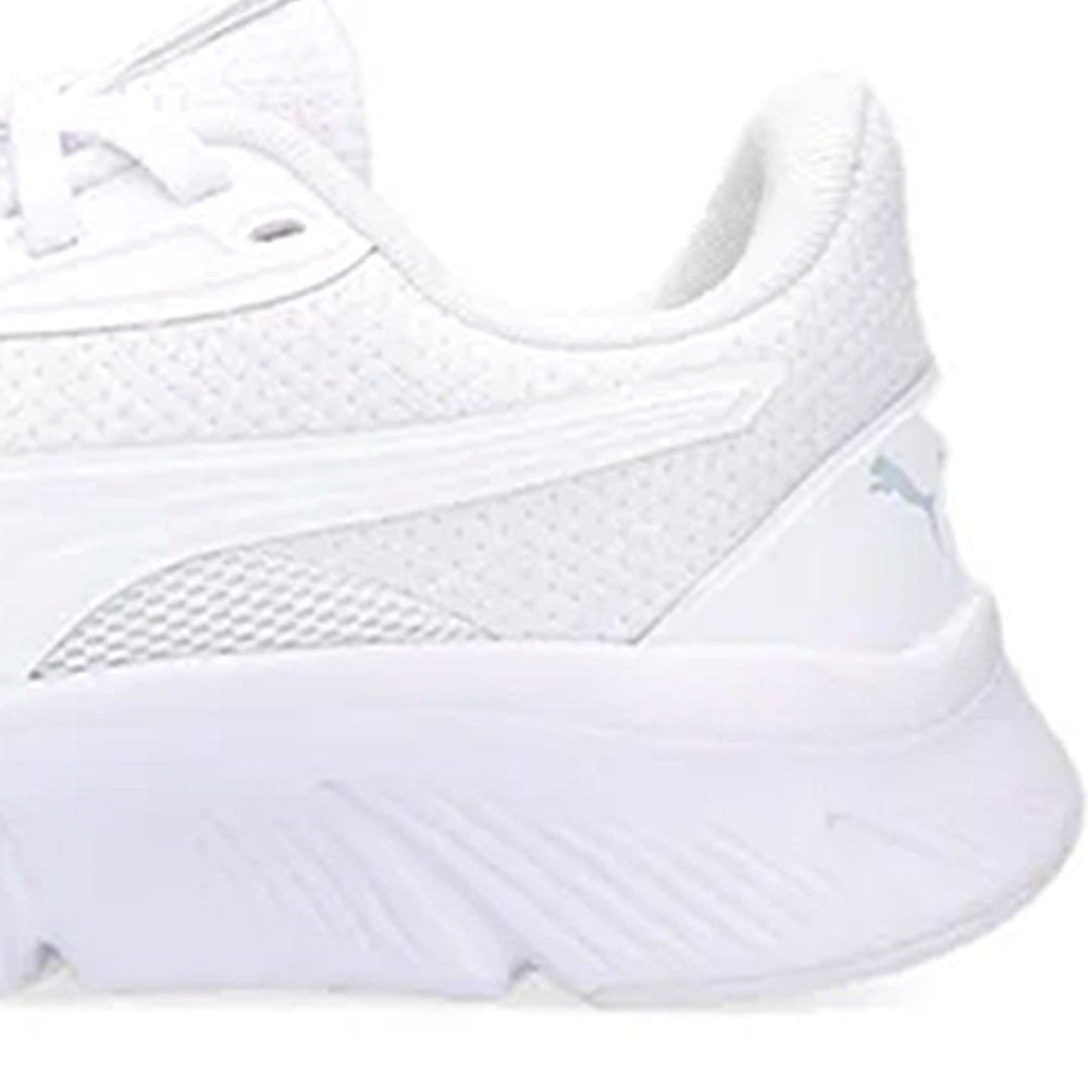 PUMA FlexFocus Lite Modern Kids Running Shoes - Supersports Thailand Supersports Thailand
