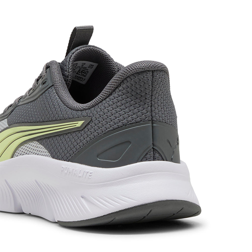 PUMA FlexFocus Lite Modern Kids Running Shoes