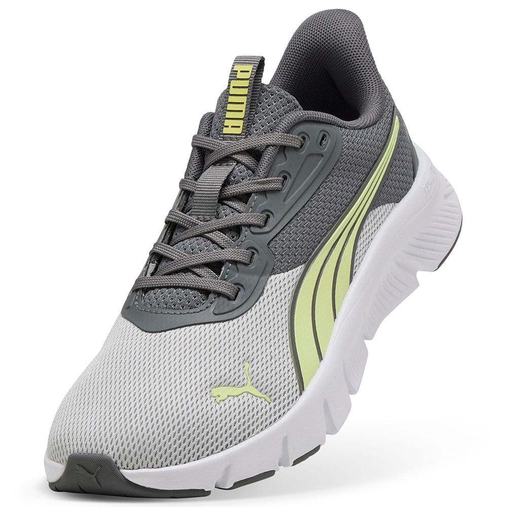 PUMA FlexFocus Lite Modern Kids Running Shoes - Supersports Thailand Supersports Thailand