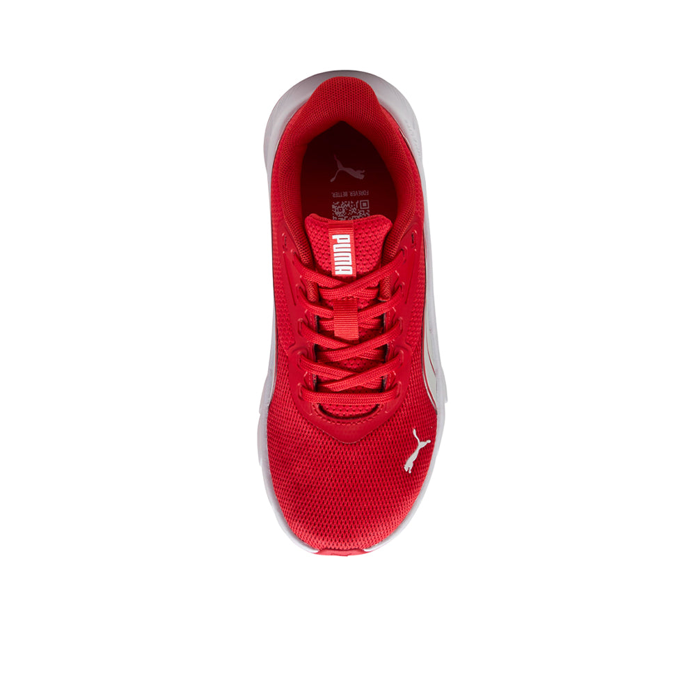 PUMA FlexFocus Lite Modern Kids Running Shoes